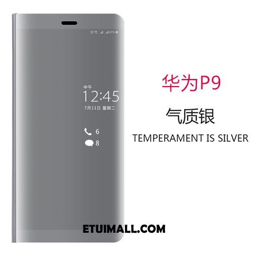 Etui Huawei P9 Kreatywne Telefon Komórkowy Ochraniacz All Inclusive Skórzany Futerał Obudowa Sklep