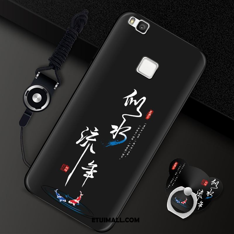 Etui Huawei P9 Lite Telefon Komórkowy Silikonowe Miękki Młodzież All Inclusive Futerał Oferta