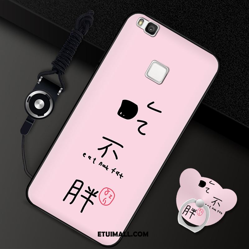 Etui Huawei P9 Lite Telefon Komórkowy Silikonowe Miękki Młodzież All Inclusive Futerał Oferta