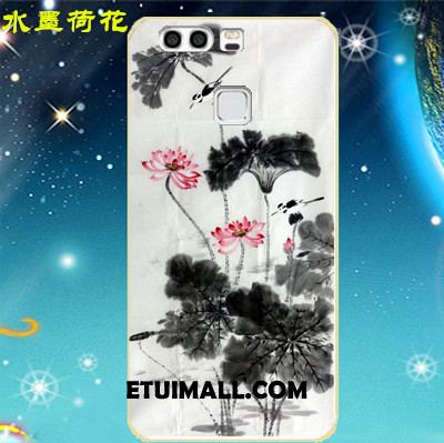 Etui Huawei P9 Metal Dostosowane Telefon Komórkowy Kreatywne Tendencja Pokrowce Tanie