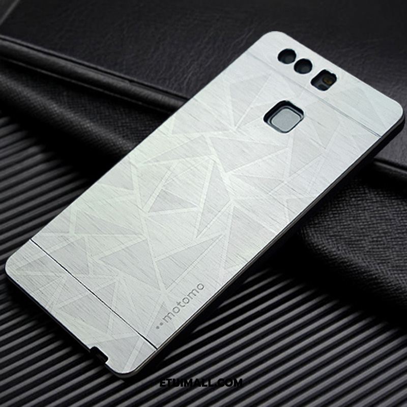 Etui Huawei P9 Metal Trudno Ochraniacz Anti-fall Tendencja Futerał Sklep