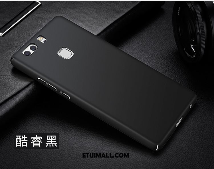 Etui Huawei P9 Plus All Inclusive Telefon Komórkowy Klamra Trudno Ring Futerał Tanie