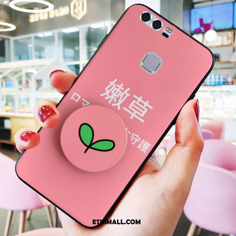 Etui Huawei P9 Plus Telefon Komórkowy Osobowość Balon Anti-fall Silikonowe Pokrowce Sklep