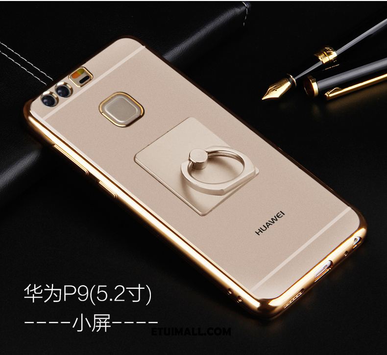 Etui Huawei P9 Telefon Komórkowy Miękki Silikonowe Kreatywne All Inclusive Pokrowce Tanie