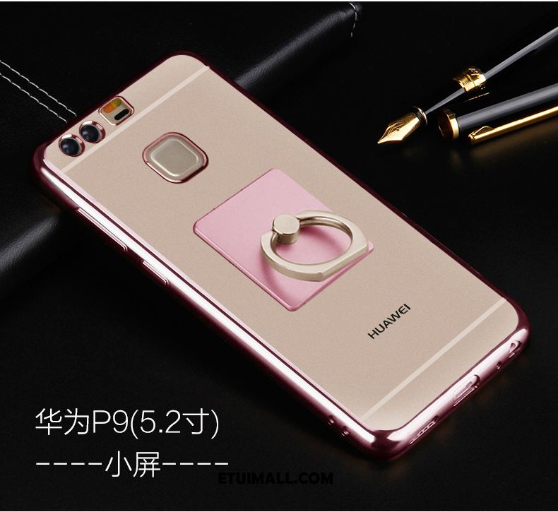Etui Huawei P9 Telefon Komórkowy Miękki Silikonowe Kreatywne All Inclusive Pokrowce Tanie