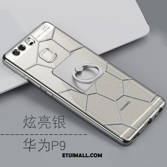 Etui Huawei P9 Telefon Komórkowy Miękki Silikonowe Kreatywne All Inclusive Pokrowce Tanie