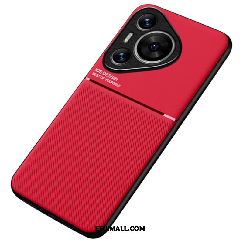 Etui Huawei Pura 70 Magnetyczne