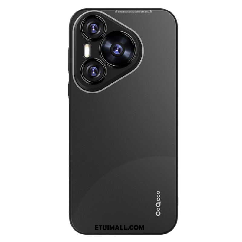 Etui Huawei Pura 70 Pro Elastyczny Q.coo Etui Ochronne