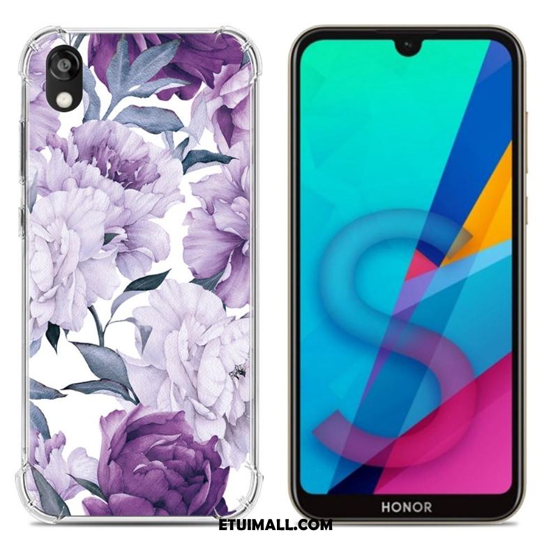 Etui Huawei Y5 2019 Anti-fall Balon Zielony Miękki Gorąca Sprzedaż Pokrowce Sklep