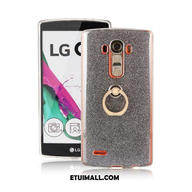 Etui Lg G4 All Inclusive Czerwony Ring Telefon Komórkowy Wspornik Pokrowce Na Sprzedaż