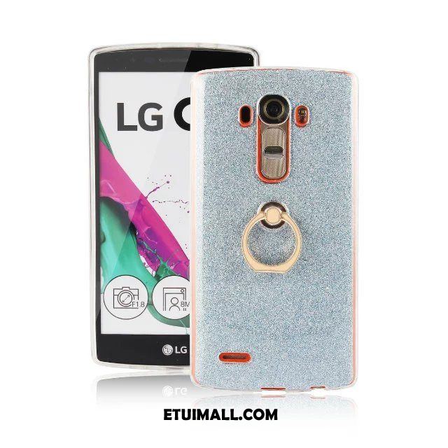 Etui Lg G4 All Inclusive Czerwony Ring Telefon Komórkowy Wspornik Pokrowce Na Sprzedaż