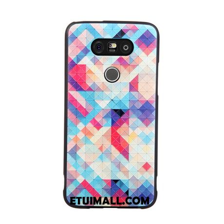 Etui Lg G5 Czarny Ochraniacz Piwonia Super Kwiaty Pokrowce Na Sprzedaż