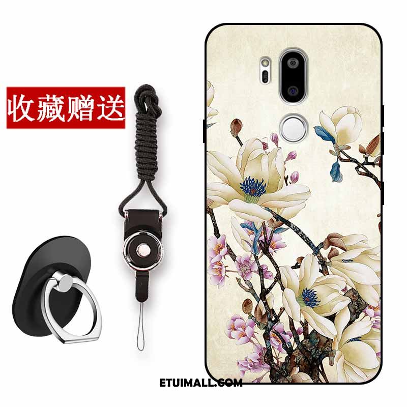 Etui Lg G7 Thinq Anti-fall All Inclusive Ochraniacz Telefon Komórkowy Miękki Obudowa Sprzedam