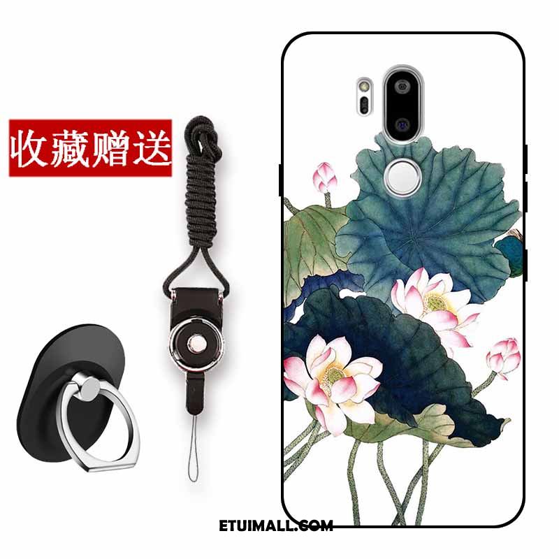Etui Lg G7 Thinq Anti-fall All Inclusive Ochraniacz Telefon Komórkowy Miękki Obudowa Sprzedam