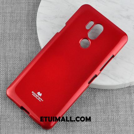 Etui Lg G7 Thinq Anti-fall All Inclusive Telefon Komórkowy Ochraniacz Miękki Futerał Oferta