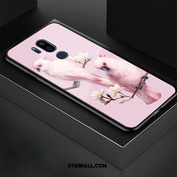 Etui Lg G7 Thinq Ochraniacz Szkło Telefon Komórkowy Tendencja Silikonowe Futerał Kup