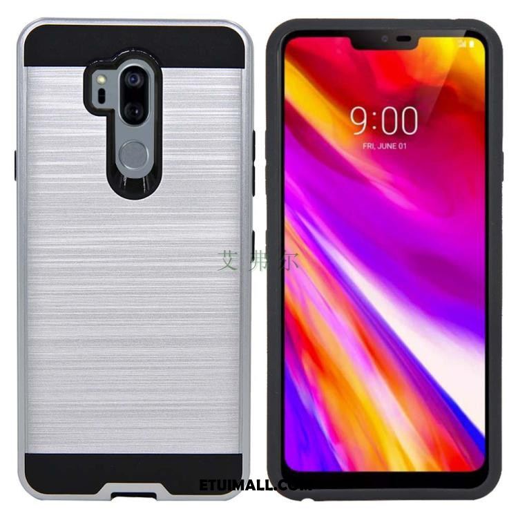 Etui Lg G7 Thinq Trudno Kreatywne Telefon Komórkowy All Inclusive Ochraniacz Pokrowce Sprzedam