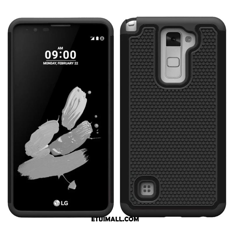 Etui Lg K11 Anti-fall Telefon Komórkowy Miękki Czerwony Ochraniacz Pokrowce Sprzedam