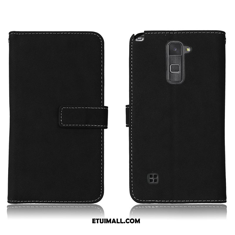 Etui Lg K11 Ochraniacz Czarny Telefon Komórkowy Klapa Obudowa Kupię