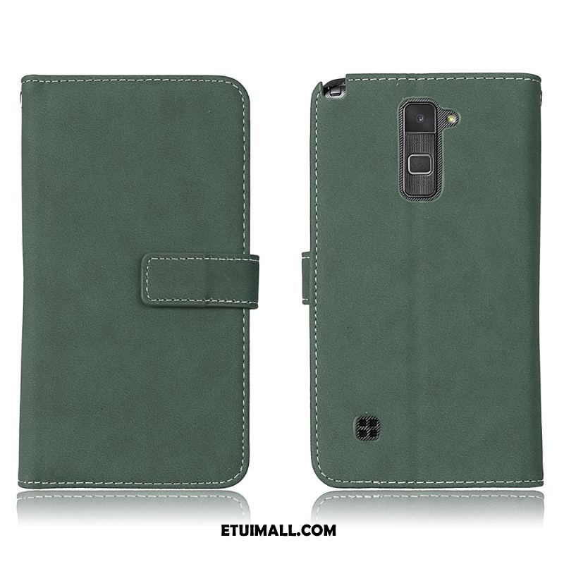 Etui Lg K11 Ochraniacz Czarny Telefon Komórkowy Klapa Obudowa Kupię