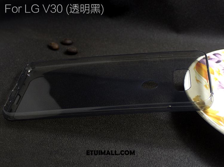 Etui Lg V30 Anti-fall Silikonowe Ochraniacz Cienkie Telefon Komórkowy Pokrowce Sklep