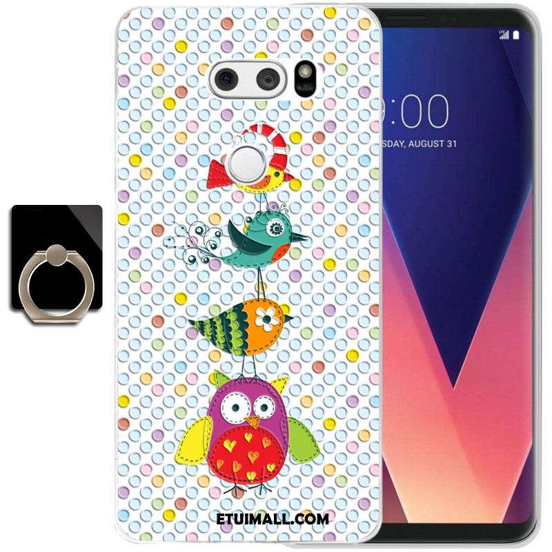 Etui Lg V30 Ochraniacz Silikonowe Telefon Komórkowy Miękki Kolor Futerał Kup