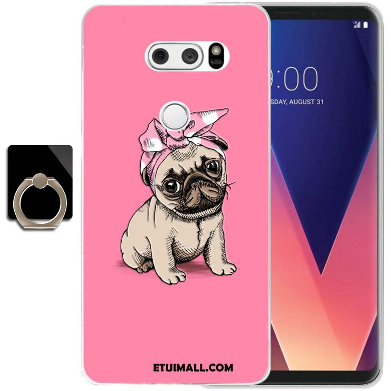 Etui Lg V30 Ochraniacz Silikonowe Telefon Komórkowy Miękki Kolor Futerał Kup