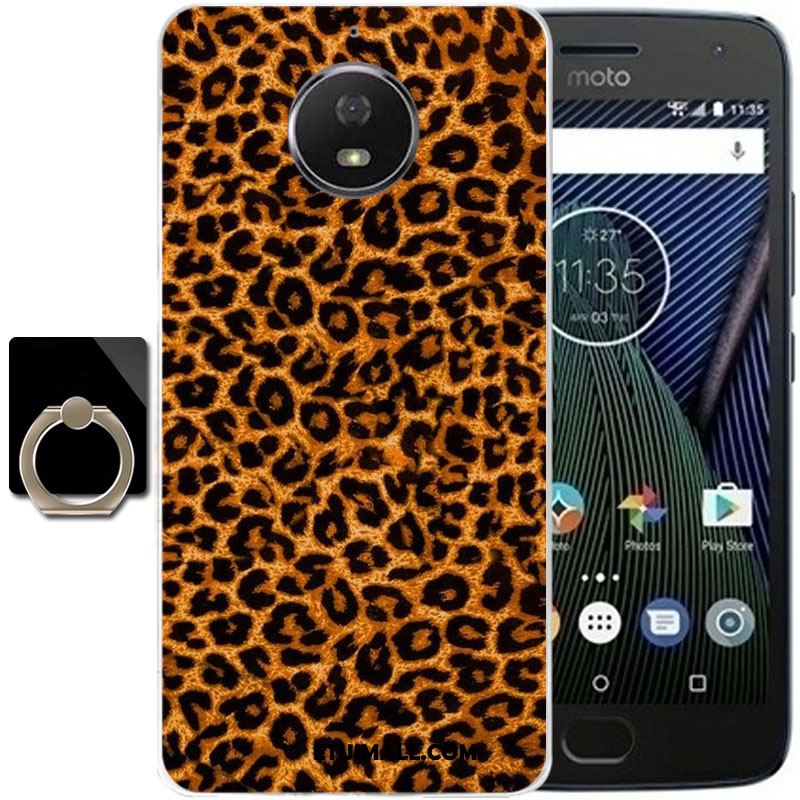 Etui Moto G5s Plus Anti-fall Kolor Czarny All Inclusive Ochraniacz Obudowa Kup