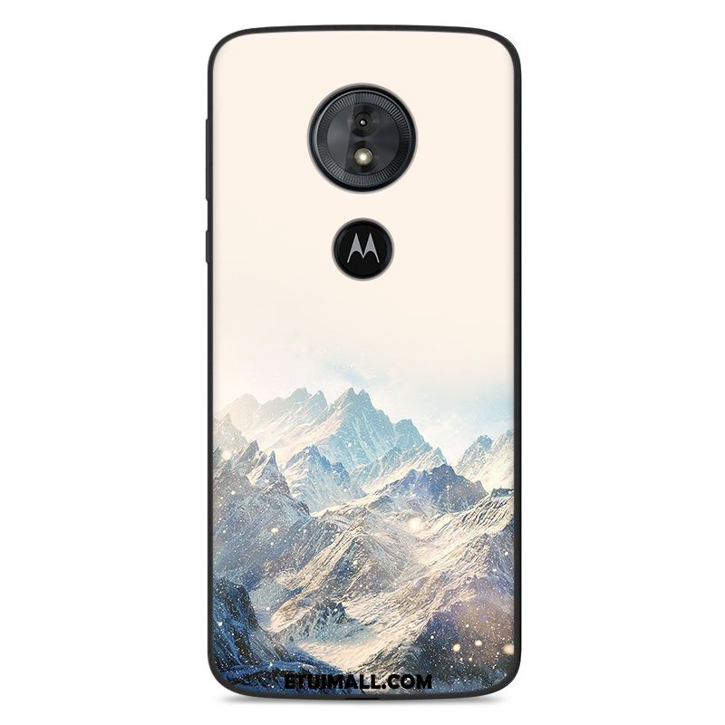 Etui Moto G6 All Inclusive Telefon Komórkowy Miękki Zielony Anti-fall Pokrowce Oferta