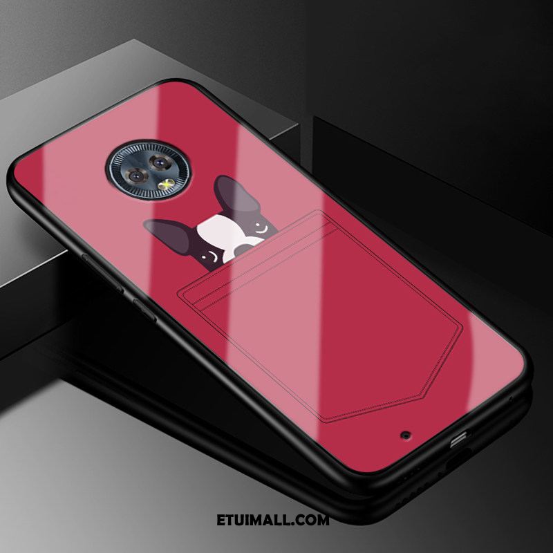 Etui Moto G6 Ochraniacz All Inclusive Miękki Silikonowe Szkło Futerał Online