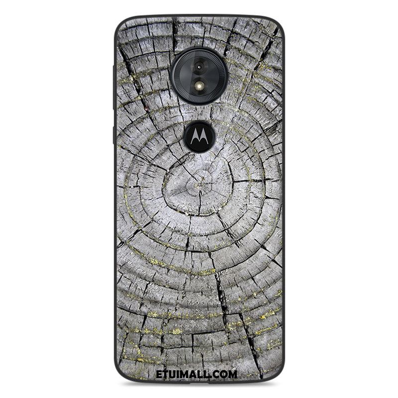 Etui Moto G6 Play All Inclusive Ochraniacz Kreatywne Niebieski Telefon Komórkowy Obudowa Sklep