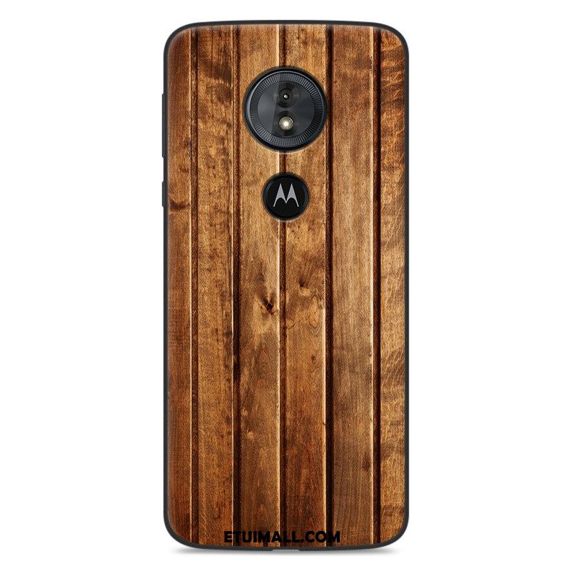 Etui Moto G6 Play All Inclusive Ochraniacz Kreatywne Niebieski Telefon Komórkowy Obudowa Sklep