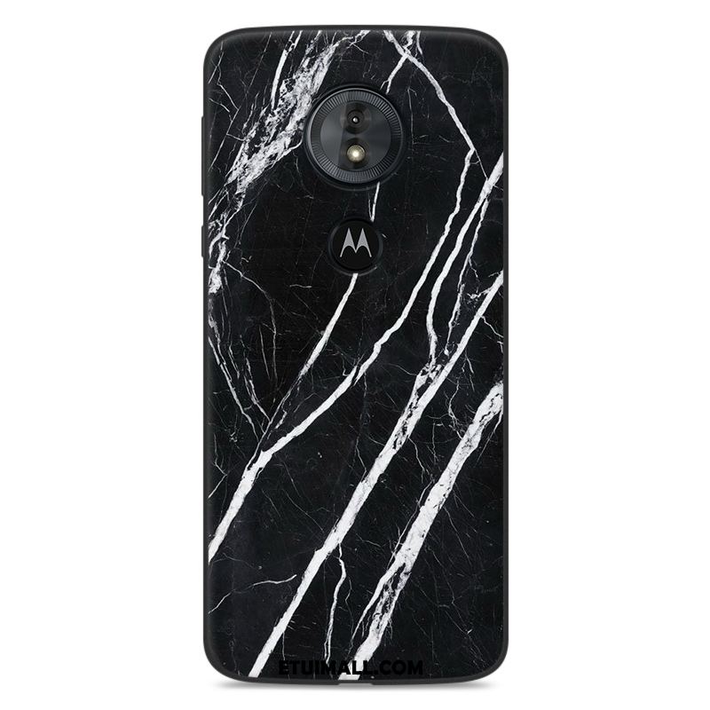 Etui Moto G6 Play Silikonowe Kreatywne Tendencja Kolor Miękki Pokrowce Sprzedam