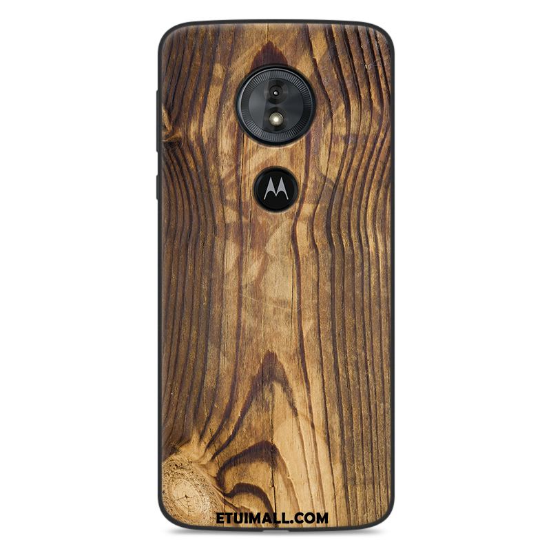 Etui Moto G6 Play Silikonowe Kreatywne Tendencja Kolor Miękki Pokrowce Sprzedam