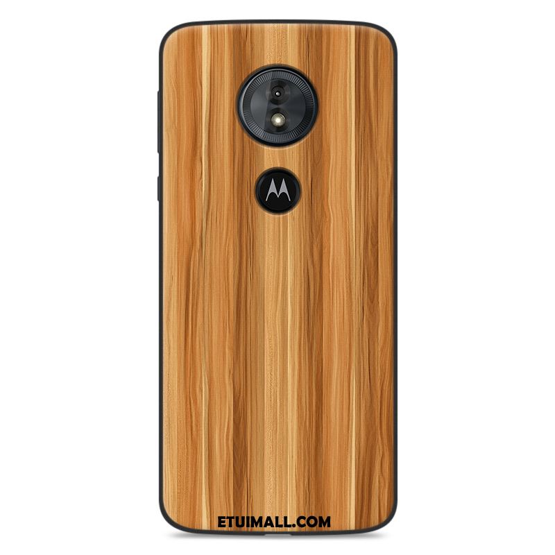 Etui Moto G6 Play Silikonowe Kreatywne Tendencja Kolor Miękki Pokrowce Sprzedam