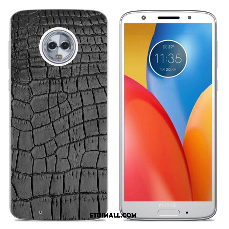 Etui Moto G6 Silikonowe Silikonowe Etui Telefon Komórkowy Kreskówka Tendencja Obudowa Sprzedam