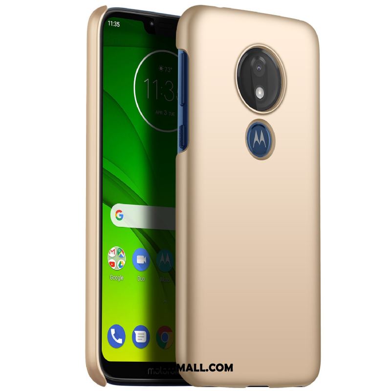 Etui Moto G7 Power Anti-fall Zielony Nowy Telefon Komórkowy Ochraniacz Futerał Sklep