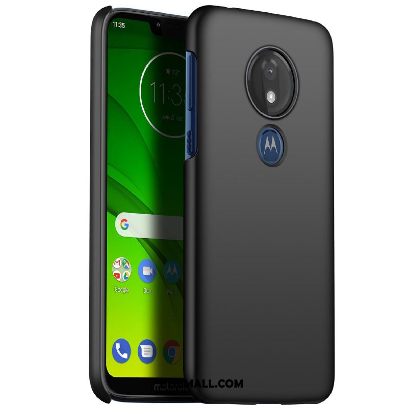 Etui Moto G7 Power Anti-fall Zielony Nowy Telefon Komórkowy Ochraniacz Futerał Sklep