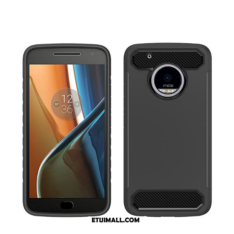 Etui Moto X4 Pu Cienka Anti-fall Nowy Telefon Komórkowy Futerał Sprzedam