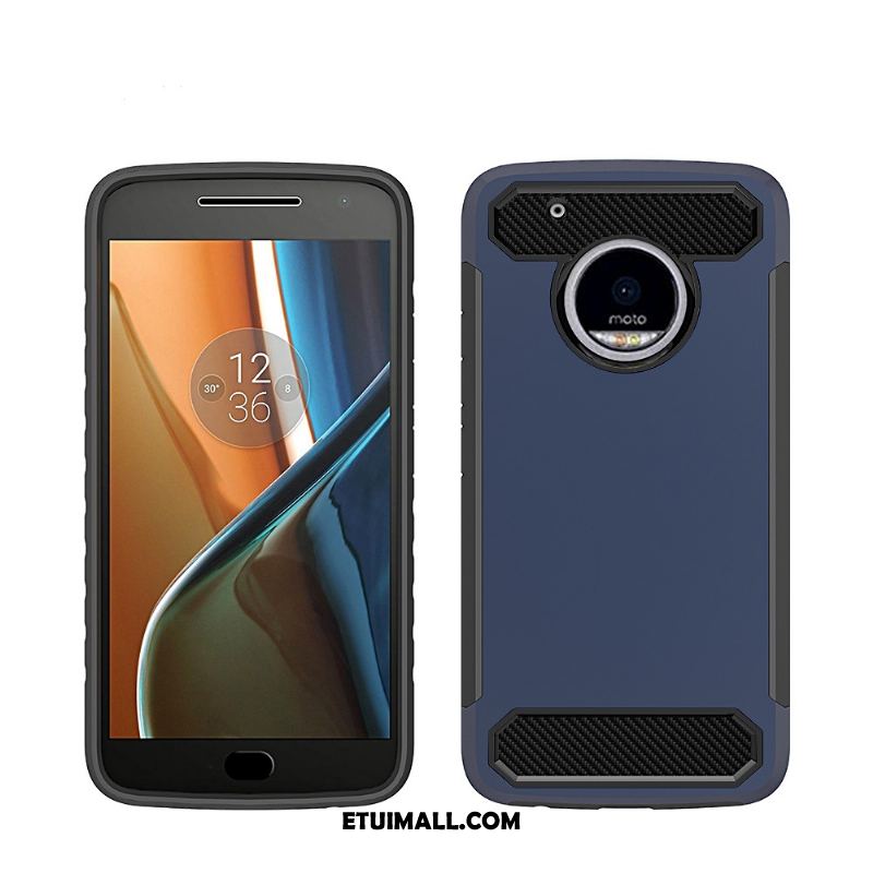 Etui Moto X4 Pu Cienka Anti-fall Nowy Telefon Komórkowy Futerał Sprzedam