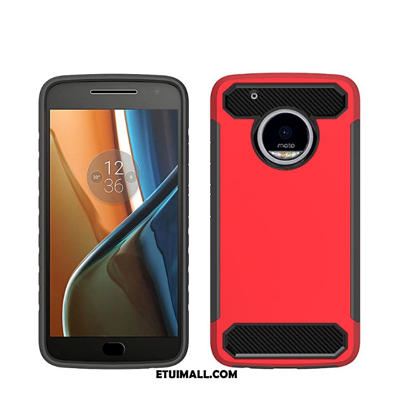 Etui Moto X4 Pu Cienka Anti-fall Nowy Telefon Komórkowy Futerał Sprzedam