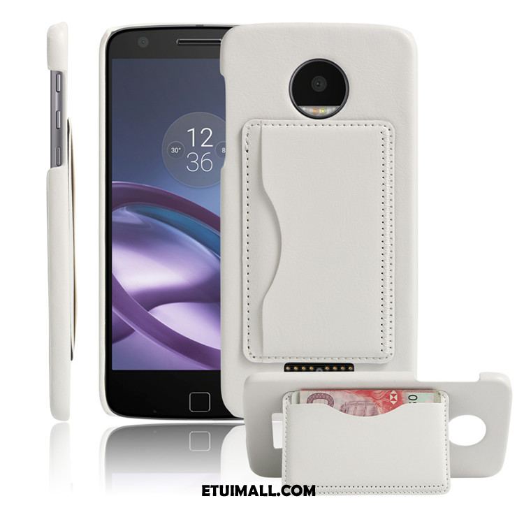 Etui Moto X4 Tylna Pokrywa Czerwony Telefon Komórkowy Ciemno Ochraniacz Futerał Kup