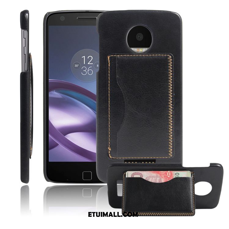 Etui Moto X4 Tylna Pokrywa Czerwony Telefon Komórkowy Ciemno Ochraniacz Futerał Kup