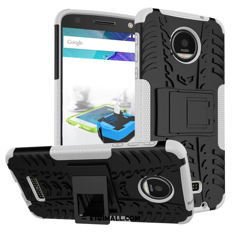 Etui Moto Z2 Play Niebieski Telefon Komórkowy Dla Grubych Ochraniacz Futerał Kup
