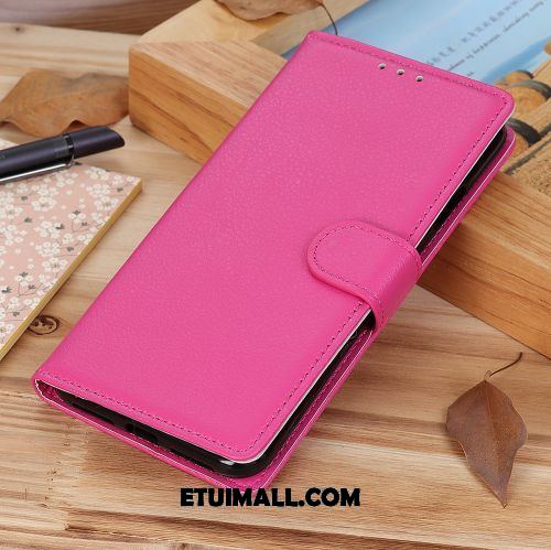 Etui Motorola One Action Anti-fall Portfel Ochraniacz All Inclusive Karta Obudowa Sklep