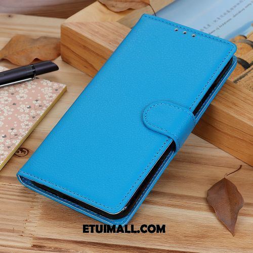 Etui Motorola One Action Anti-fall Portfel Ochraniacz All Inclusive Karta Obudowa Sklep