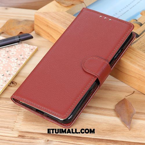 Etui Motorola One Action Anti-fall Portfel Ochraniacz All Inclusive Karta Obudowa Sklep