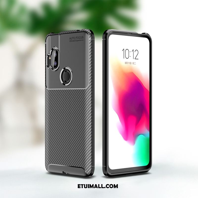 Etui Motorola One Hyper Biznes Telefon Komórkowy All Inclusive Ochraniacz Anti-fall Pokrowce Sprzedam