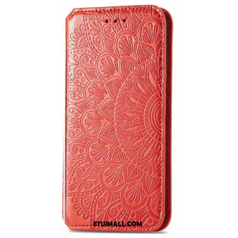 Etui Na Telefon do Google Pixel 6 Pro Etui Folio Mandala