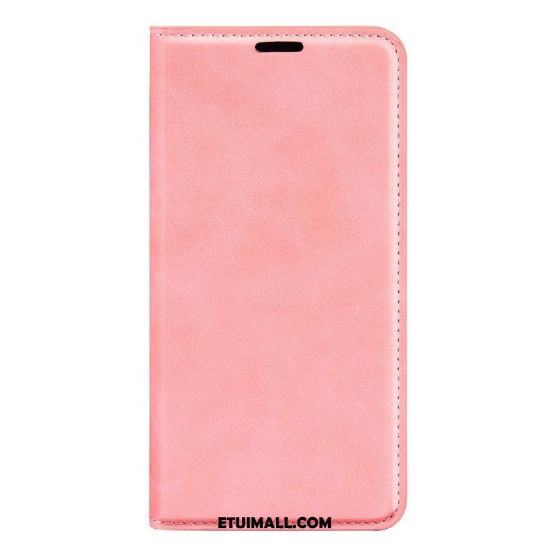 Etui Na Telefon do Google Pixel 6A Etui Folio Elegancja